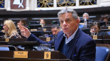 Denuncian a las autoridades del BCRA por fugar USD 250 millones en reservas de oro