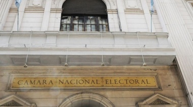 La Cámara Electoral le hizo un pedido a la ciudadanía y a los partidos políticos