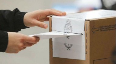 El Gobierno nacional oficializó la fecha de las PASO y las generales