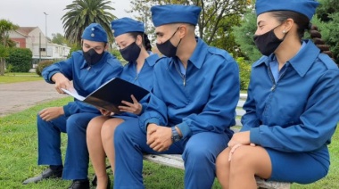 Abre la inscripción para la carrera de oficiales penitenciarios bonaerenses