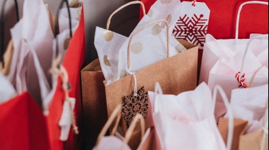 Papá Noel flojo: Las ventas cayeron 1,8% respecto de 2021