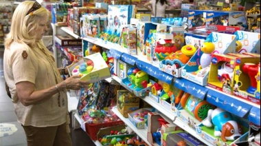 La inflación alcanzó a Papá Noel: Las ventas navideñas cayeron 2,8%