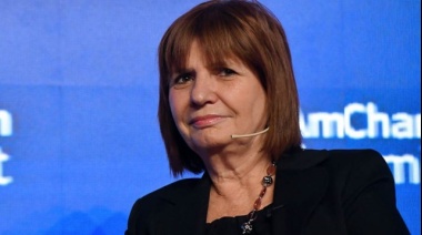 Bullrich potencia su campaña y recorre tres municipios de la Sexta Sección