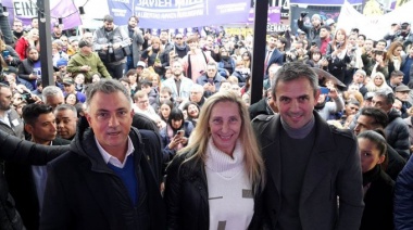 Triunfo clave de LLA en la Provincia: La Justicia electoral le dio la personería definitiva