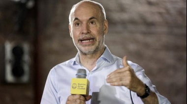 Larreta no acatará el fallo que lo obliga a sacar la policía de la casa de CFK