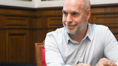 Larreta estalló por los nuevos tipos de cambio: “Yo ya me perdí”