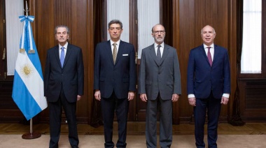 Coparticipación: La Corte falló a favor de CABA