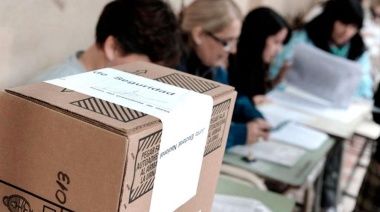 Arrancó la veda electoral: ¿Qué no se puede hacer?