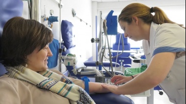Provincia promulgó ley que jerarquiza a trabajadores en la Carrera Profesional Hospitalaria