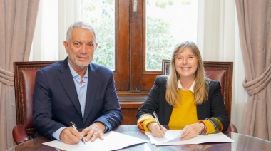 Por gestión de Alak, se podrá tramitar el DNI en las Delegaciones comunales