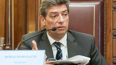 Alerta en el peronismo: Rosatti convocó a la Corte para definir la condena de Cristina