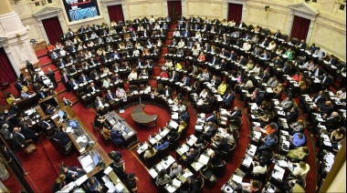 Diputados debate proyecto para deudores de créditos UVA