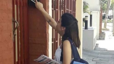 Acceso a la salud: Provincia realiza una encuesta para analizar el servicio