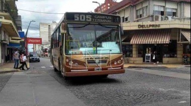 Las empresas de transporte público del interior amenazan con parar