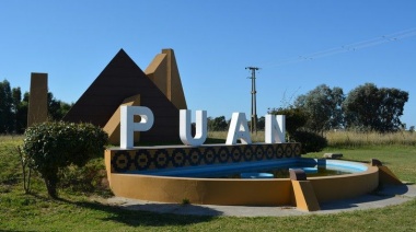 Puan tiene el guiño para mejorar la red de agua potable