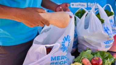 La Red Provincial de Mercados Regionales a un paso de convertirse en ley