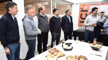 JxC se junta y piensa la estrategia para octubre