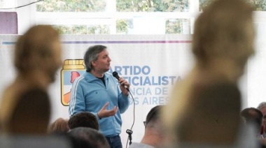 El Pj bonaerense vuelve al ruedo con la cumbre en Cañuelas