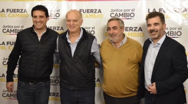 La interna del PRO complica el encuentro con el radicalismo