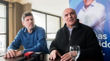 Dio el portazo: Diputado libertario le dijo adiós a Espert y armó su propio bloque
