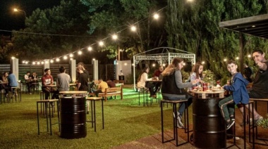 “Trenque Beer 2024”: Se viene el segundo encuentro cervecero
