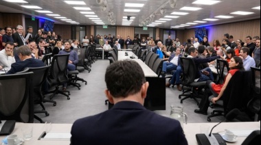 La comisión $Libra marcó el “rol clave” de Milei en la estafa