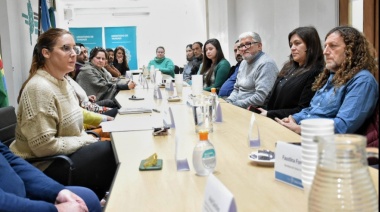 Las licencias parentales ya alcanzan a todos los estatales
