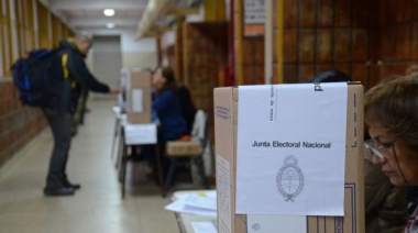"Delegado electoral": Reforzarán los controles en los centros de votación