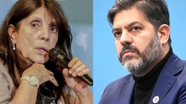 Tensión en el peronismo bonaerense: García cruzó a Bianco por sus condiciones para la unidad