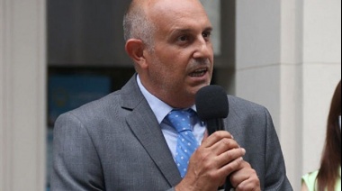 “Es un gravísimo error ir divididos, el enemigo es La Libertad Avanza y sus aliados”