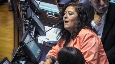 “Quieren que a Kicillof le vaya mal”: González apuntó contra legisladores de La Cámpora