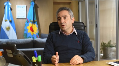 Larroque acusa a La Cámpora de “extorsionar” a Kicillof: “Parece que juegan para Milei”