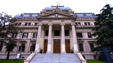 ¿Cuál es la lista de temas que tratará la Legislatura bonaerense?