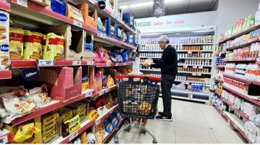 Sigue la caída de ventas minoristas pymes: ¿Cuál fue el número de septiembre?