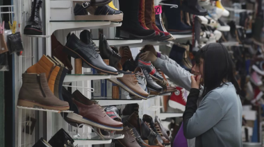 Las ventas minoristas respiraron en octubre, pero el futuro le trae dudas a los comerciantes