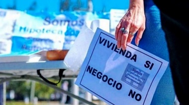 Créditos UVA: Fallo clave para los hipotecados