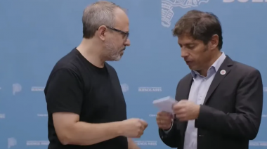 Arde la Provincia por la “rebelión fiscal”, el PRO le pasó factura a Kicillof