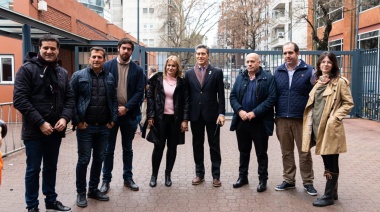 Legisladores de JxC piden que el Gobierno apoye al agro "con reglas claras y sin trampas"