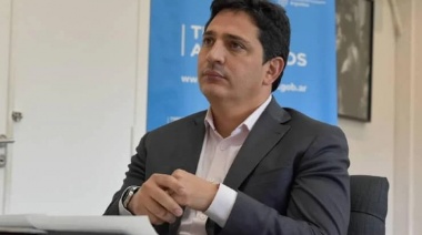 Martín Marinucci: ¿Quién es el nuevo ministro de Transporte bonaerense?