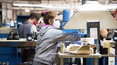 La industria bonaerense sigue acumulando meses de crecimiento