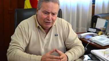 Habemus secretario de Seguridad: Alessandro finalizó su búsqueda