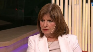 Efecto debate: Bullrich reconoció la inexperiencia de Milei