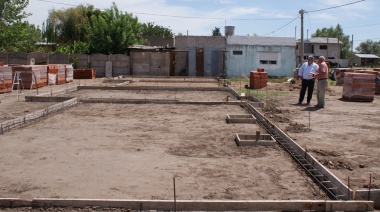 “Mi lote”: Se avecina el sorteo de 12 terrenos en Bary