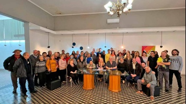 Chivilcoy se prepara para su 168° aniversario: ¿Qué actividades se realizarán?