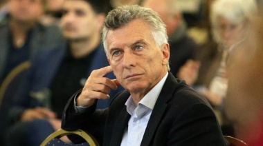 LLA amenaza con cortar el romance con el PRO: ¿Macri queda en la cornisa?