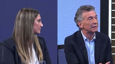 Frente a Lospennato, Macri aseguró que el “PRO va a una derrota”