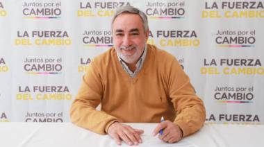 Licencia aprobada: Fernández se concentra en la campaña provincial