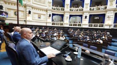 Diputados aprobó el proyecto que amplía las licencias para los estatales