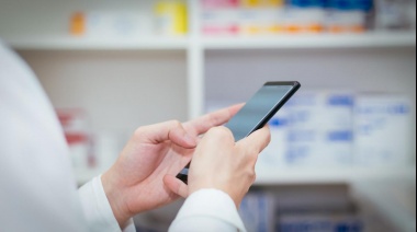 Atención médica: La Provincia presentó la nueva receta electrónica