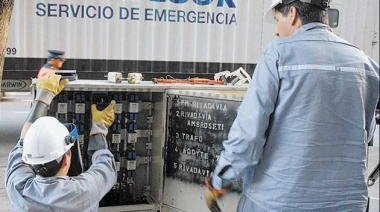 Edesur sancionado: Deberá resarcir a los usuarios afectados por los cortes